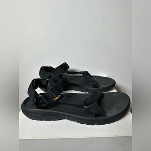 MEN'S HURRICANE XLT2 size 13 black